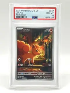 2025年最新】ロコンarの人気アイテム - メルカリ