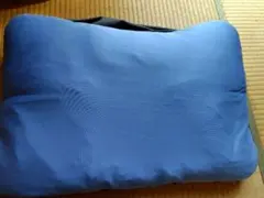 マイ枕　　オーダーメイド まくらカバーはおまけにつけます。
