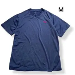 PUMA プーマ ランニングウェア シャツ レディース M 半袖Tシャツ