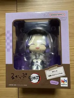 鬼滅の刃　るかっぷ　胡蝶しのぶ　にっこりバージョン