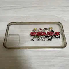 ONE OK ROCK ワンオクロック会員限定ケースiPhone12