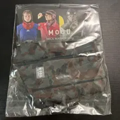 ネックウォーマー アウトドアウェア