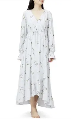 ［完売品］ジェラートピケ ワンピース MNT