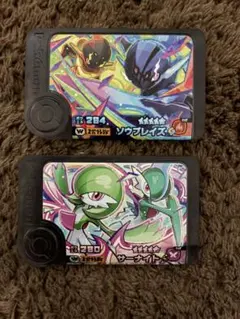 杉*✰様 ポケモンフレンダ　ワンダーピック　2種