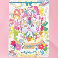 魔法使いプリキュア アクリルアートボード キュアフェリーチェ - メルカリ