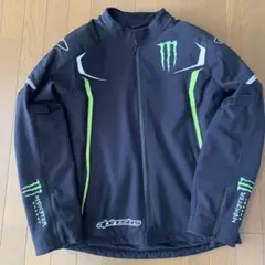 2026年最新】KAWASAKI Monster Energy ジャケットの人気アイテム