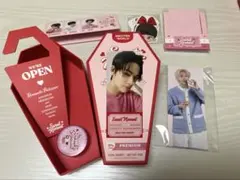 ENHYPEN WORLD SWEET MOMENT special ニキ