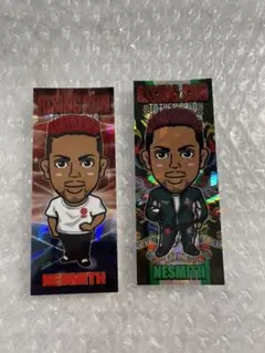 NESMITH千社札セット