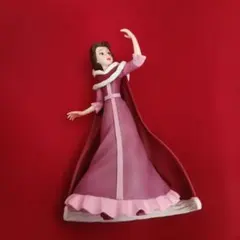 A賞 ベル　バンダイ　一番くじ ディズニープリンセス