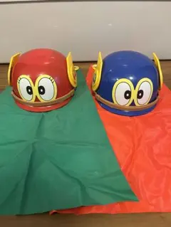 パーマン　フィギュア　ヘルメット脱着可 パーマン フィギュア ヘルメット脱着可 - メルカリ