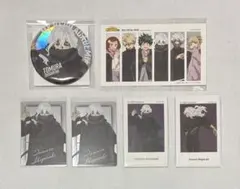 ヒロアカ ベースヤードトーキョー baseyard tokyo 死柄木弔