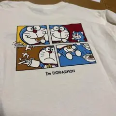 新品　ドラえもん　Tシャツ　L L
