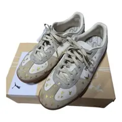 【メルカリ最安値】PUMA×MASU Palermo 新品未使用　26.0 メルカリ最安値】PUMA×MASU Palermo 新品未使用 26.0 - メルカリ