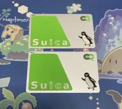 スイカ 鉄道グッズ