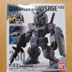 CONVERGE RX-78　G3ガンダム　コンバージ　閃光のハサウェイ