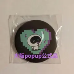 BTS JIN RUNSEOKJIN カプセルトイ　ウット　缶バッジ