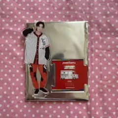 世が世なら!!! 歴代アクスタ CATEGORY 世が世なら!!! | つば男STORE