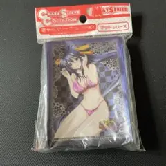 ドールズフロントライン2 グローザ 私服 紫雨心 ホロカード promo