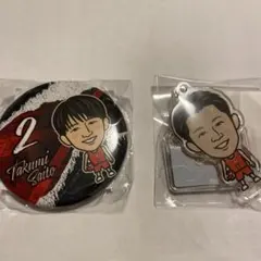 2025年最新】齋藤拓実 アクスタの人気アイテム - メルカリ