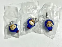 めじるしアクセサリー ルフィ 3点セット ONE PIECE ワンピース