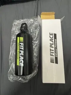 フィットプレイス24 水素水ボトル 未使用品のサムネイル