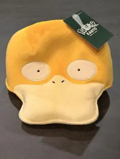 ポケパークカントー限定 ぬいぐるみ コダックたち - メルカリ