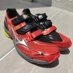 ANTA ウエイトリフティングシューズ - メルカリ