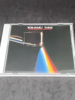 Bob James Three CD
