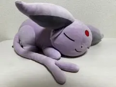 2025年最新】エーフィ ぬいぐるみ すやすやの人気アイテム - メルカリ