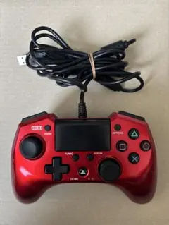 PS4コントローラー ホリパッドFPSプラス