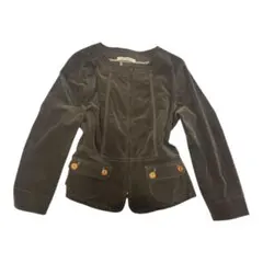 y2k ミリタリージャケット