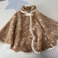 ポンチョ