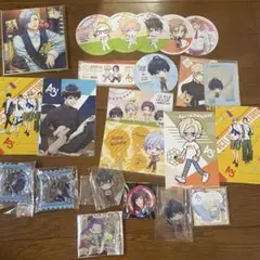 エリオス アッシュ まとめ - メルカリ