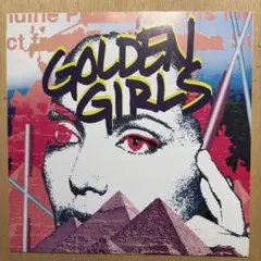 Golden Girls - Ultimate Freedom