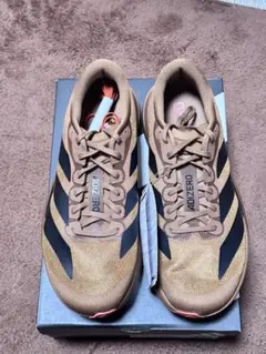 ADIZERO EVO SL PHARRELL WILLIAMS 25.5cmのサムネイル