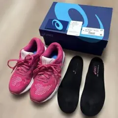 GEL-KAYANO 26 レディース　23cmのサムネイル
