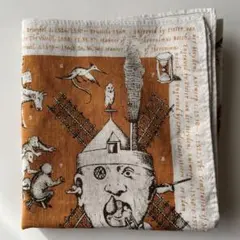 Museum Boijmans Van Beuningen ハンカチ