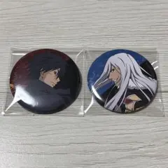 家庭教師ヒットマンREBORN! 戦う背中 ザンザス スクアーロ セット