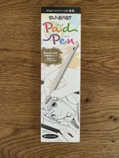 SUNEAST Pad Pen パッドペン タッチペン
