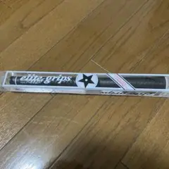 elite grips Y360Star ブラックグリップ