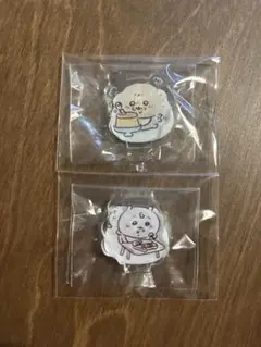ちいかわベビー　アクリルスタンド