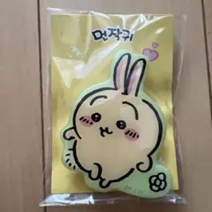 ちいかわ　うさぎ　グリップトック　スマホグリップ　韓国限定　CUのサムネイル