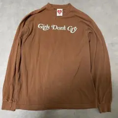 2025年最新】girls don't cry ロンtの人気アイテム - メルカリ