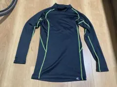 ヒートクロス　SuperSportsXEBIO 防寒　スポーツウェア　インナー