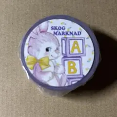 スコーグマルクナードさん マスキングテープ N - メルカリ