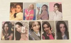 twice トレカ JAPAN シーグリ サナ - メルカリ