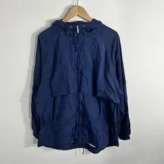 ヴィンテージ✨NIKE ナイロンパーカー レトロ アメカジ 古着 ストリート