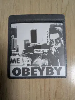 高倉健 - Obeyby