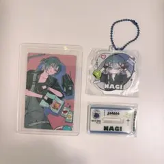 2025年最新】エイトリ 凪の人気アイテム - メルカリ