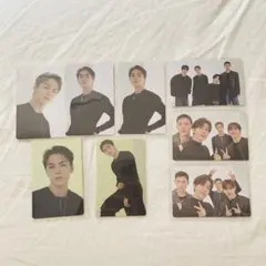 SEVENTEEN FOLLOW AGAIN ソウル 仁川 バーノン